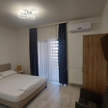 Apartament Mamaia Nord นาโวดาริ ภายนอก รูปภาพ