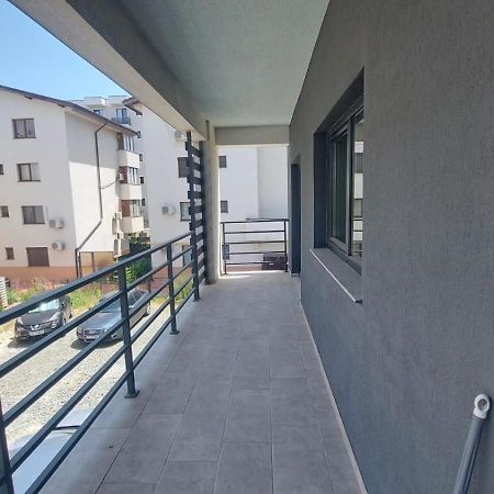 Apartament Mamaia Nord นาโวดาริ ภายนอก รูปภาพ