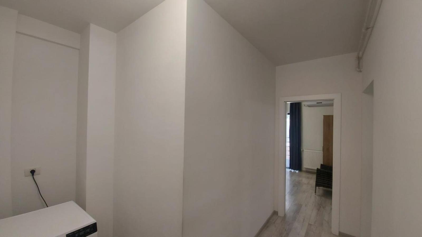 Apartament Mamaia Nord นาโวดาริ ภายนอก รูปภาพ