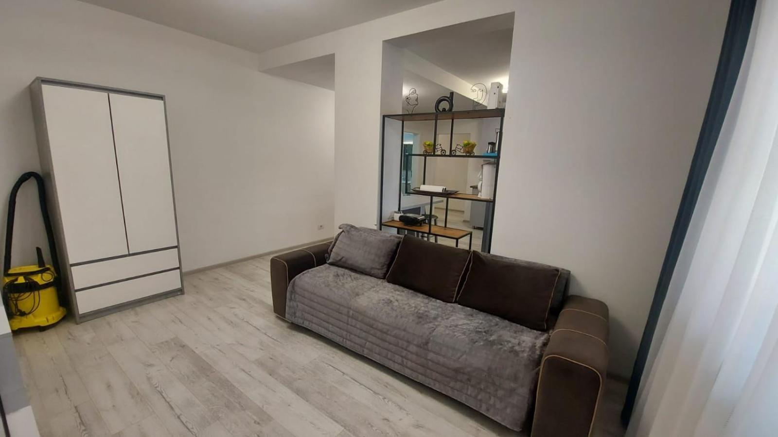Apartament Mamaia Nord นาโวดาริ ภายนอก รูปภาพ