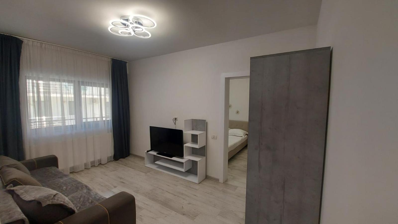 Apartament Mamaia Nord นาโวดาริ ภายนอก รูปภาพ