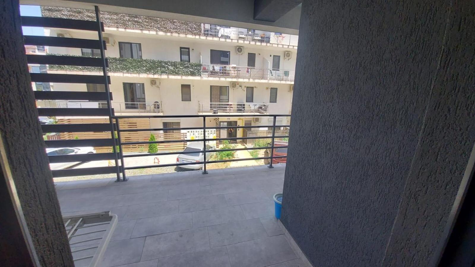 Apartament Mamaia Nord นาโวดาริ ภายนอก รูปภาพ