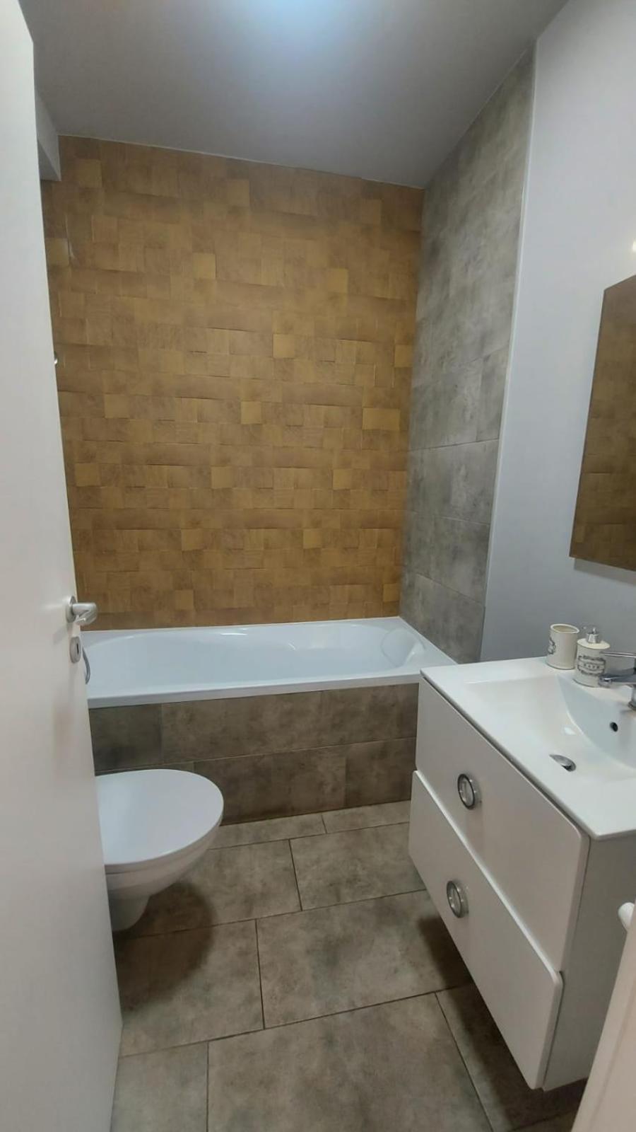 Apartament Mamaia Nord นาโวดาริ ภายนอก รูปภาพ